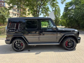 Mercedes-Benz G 63 AMG | Mobile.bg    4