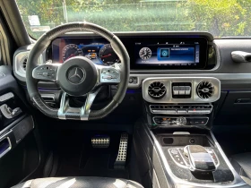 Mercedes-Benz G 63 AMG | Mobile.bg    10