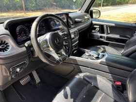 Mercedes-Benz G 63 AMG | Mobile.bg    8