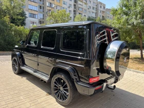 Mercedes-Benz G 63 AMG | Mobile.bg    7