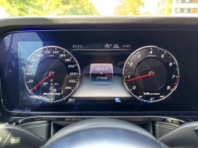 Mercedes-Benz G 63 AMG | Mobile.bg    13