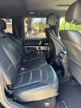 Mercedes-Benz G 63 AMG | Mobile.bg    17