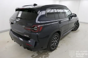 Обява за продажба на BMW X3 M40i xDrive M Sport Paket ~ 124 968 лв. - изображение 2