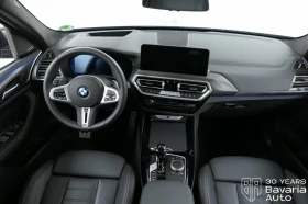 Обява за продажба на BMW X3 M40i xDrive M Sport Paket ~ 124 968 лв. - изображение 5