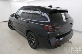 Обява за продажба на BMW X3 M40i xDrive M Sport Paket ~ 124 968 лв. - изображение 1
