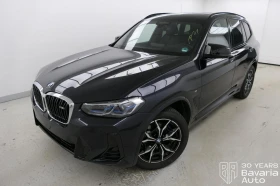 Обява за продажба на BMW X3 M40i xDrive M Sport Paket ~ 124 968 лв. - изображение 1