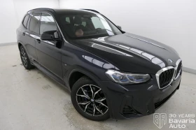 Обява за продажба на BMW X3 M40i xDrive M Sport Paket ~ 124 968 лв. - изображение 3