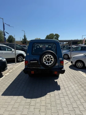 Mitsubishi Pajero 2.5TD* Италия* Без Ръжди* Топ* Работещ Климатик* 7 - 12777 лв. - 89950104 9