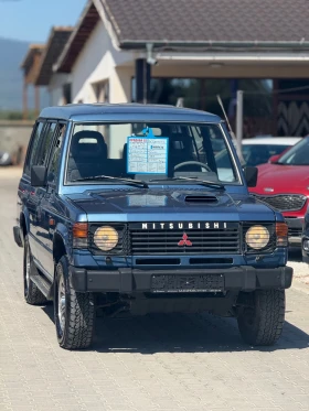 Mitsubishi Pajero 2.5TD* Италия* Без Ръжди* Топ* Работещ Климатик* 7 - 12777 лв. - 89950104 3