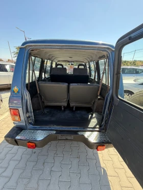 Mitsubishi Pajero 2.5TD* Италия* Без Ръжди* Топ* Работещ Климатик* 7 - 12777 лв. - 89950104 11