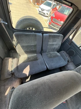 Mitsubishi Pajero 2.5TD* Италия* Без Ръжди* Топ* Работещ Климатик* 7 - 12777 лв. - 89950104 7
