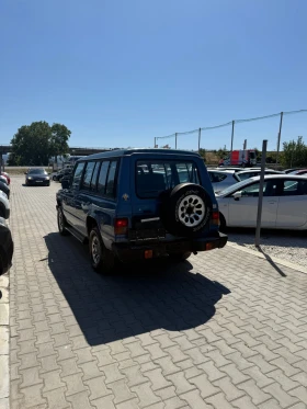 Mitsubishi Pajero 2.5TD* Италия* Без Ръжди* Топ* Работещ Климатик* 7 - 12777 лв. - 89950104 10