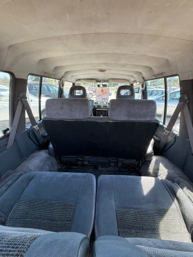 Mitsubishi Pajero 2.5TD* Италия* Без Ръжди* Топ* Работещ Климатик* 7 - 12777 лв. - 89950104 12