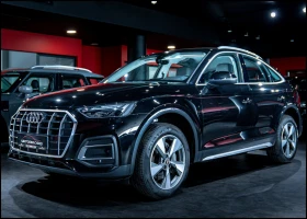 Audi Q5 Sportback* 50TFSIe* Quattro | Mobile.bg    3