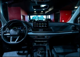 Audi Q5 Sportback* 50TFSIe* Quattro | Mobile.bg    13