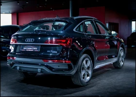 Audi Q5 Sportback* 50TFSIe* Quattro | Mobile.bg    6