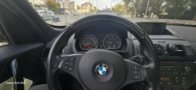 Обява за продажба на BMW X3 ~6 000 EUR - изображение 4