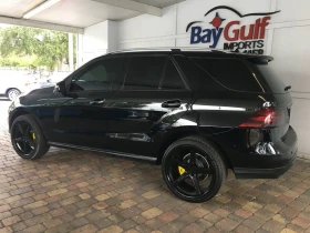 Mercedes-Benz GLE 350 4MATIC* АвтоКредит* Цена до БГ - 32999 лв. / 16872.12 € - 14900019 7