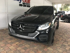 Mercedes-Benz GLE 350 4MATIC* АвтоКредит* Цена до БГ - 32999 лв. / 16872.12 € - 14900019 3