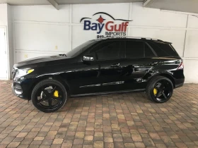 Mercedes-Benz GLE 350 4MATIC* АвтоКредит* Цена до БГ - 32999 лв. / 16872.12 € - 14900019 2