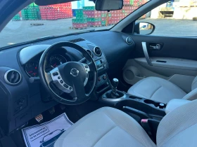 Nissan Qashqai 2000 GERMANY, снимка 12