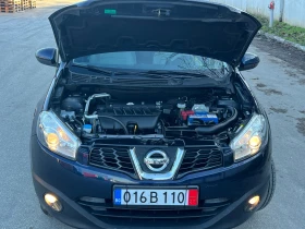 Nissan Qashqai 2000 GERMANY, снимка 17