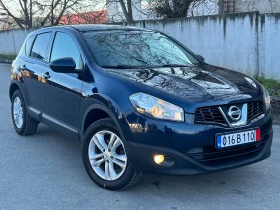 Nissan Qashqai 2000 GERMANY, снимка 3
