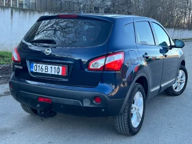 Nissan Qashqai 2000 GERMANY, снимка 6