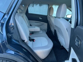 Nissan Qashqai 2000 GERMANY, снимка 16