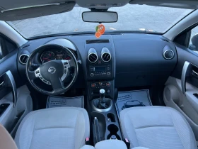 Nissan Qashqai 2000 GERMANY, снимка 11