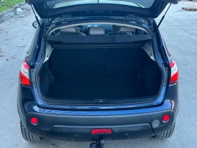 Nissan Qashqai 2000 GERMANY, снимка 9