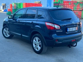 Nissan Qashqai 2000 GERMANY, снимка 7