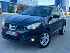 Nissan Qashqai 2000 GERMANY, снимка 1