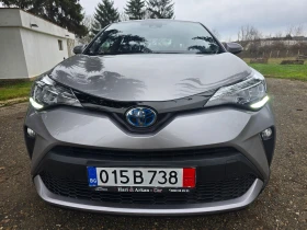 Toyota C-HR 1.8HYBRID-FACE-ГАРАНЦИОНЕН-95680КМ-НАВИ-ДИСТРОНИК - 19840 € / 38803.67 лв. - 68757598 2