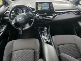 Toyota C-HR 1.8HYBRID-FACE-ГАРАНЦИОНЕН-95680КМ-НАВИ-ДИСТРОНИК - 19840 € / 38803.67 лв. - 68757598 11