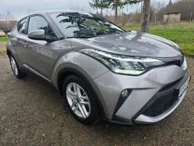 Toyota C-HR 1.8HYBRID-FACE-ГАРАНЦИОНЕН-95680КМ-НАВИ-ДИСТРОНИК - 19840 € / 38803.67 лв. - 68757598 7