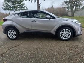 Toyota C-HR 1.8HYBRID-FACE-ГАРАНЦИОНЕН-95680КМ-НАВИ-ДИСТРОНИК - 19840 € / 38803.67 лв. - 68757598 6