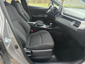 Toyota C-HR 1.8HYBRID-FACE-ГАРАНЦИОНЕН-95680КМ-НАВИ-ДИСТРОНИК - 19840 € / 38803.67 лв. - 68757598 10