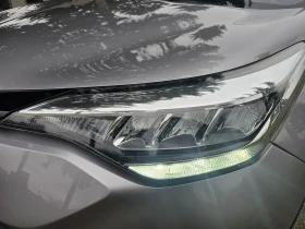 Toyota C-HR 1.8HYBRID-FACE-ГАРАНЦИОНЕН-95680КМ-НАВИ-ДИСТРОНИК - 19840 € / 38803.67 лв. - 68757598 17