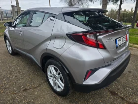 Toyota C-HR 1.8HYBRID-FACE-ГАРАНЦИОНЕН-95680КМ-НАВИ-ДИСТРОНИК - 19840 € / 38803.67 лв. - 68757598 4