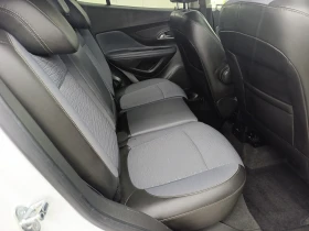 Opel Mokka 1.4Т Авттоматик - 9500 € / 18580.38 лв. - 83954712 9