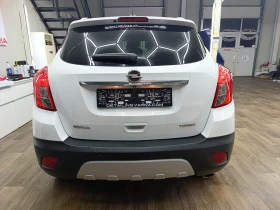 Opel Mokka 1.4Т Авттоматик - 9500 € / 18580.38 лв. - 83954712 6