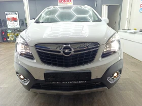Opel Mokka 1.4Т Авттоматик - 9500 € / 18580.38 лв. - 83954712 2