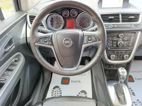 Opel Mokka 1.4Т Авттоматик, снимка 14