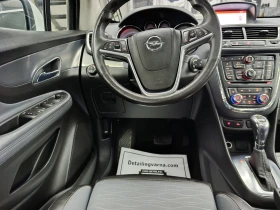 Opel Mokka 1.4Т Авттоматик - 9500 € / 18580.38 лв. - 83954712 11