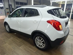 Opel Mokka 1.4Т Авттоматик - 9500 € / 18580.38 лв. - 83954712 5