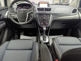 Opel Mokka 1.4Т Авттоматик - 9500 € / 18580.38 лв. - 83954712 10