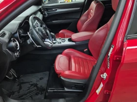 Alfa Romeo Stelvio Veloce* 4х4* МЪРТВА ТОЧКА* КАМЕРА* ПАНОРАМА - 25200 € / 49286.92 лв. - 13017982 10
