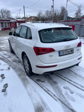 Audi Q5 - 7600 € / 14864.31 лв. - 49653496 3