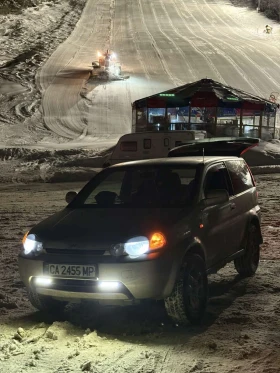 Honda Hr-v - 1800 € / 3520.49 лв. - 88337367 3